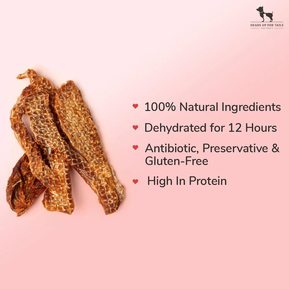 Sara's Doggie Treats - Chicken with Home-made Applesauce - 70 g