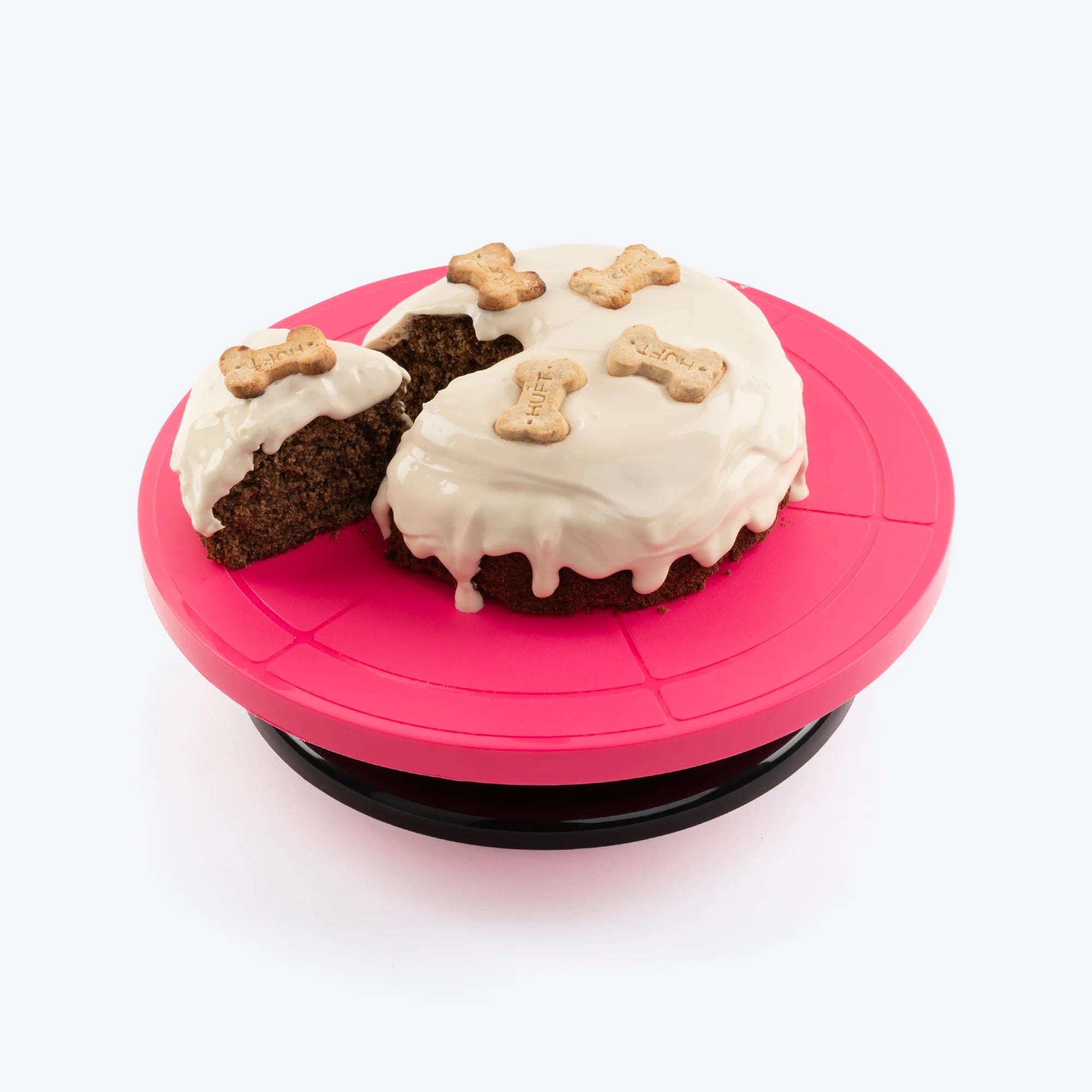 HUFT Instant Cake Mix for Dogs - 190 g