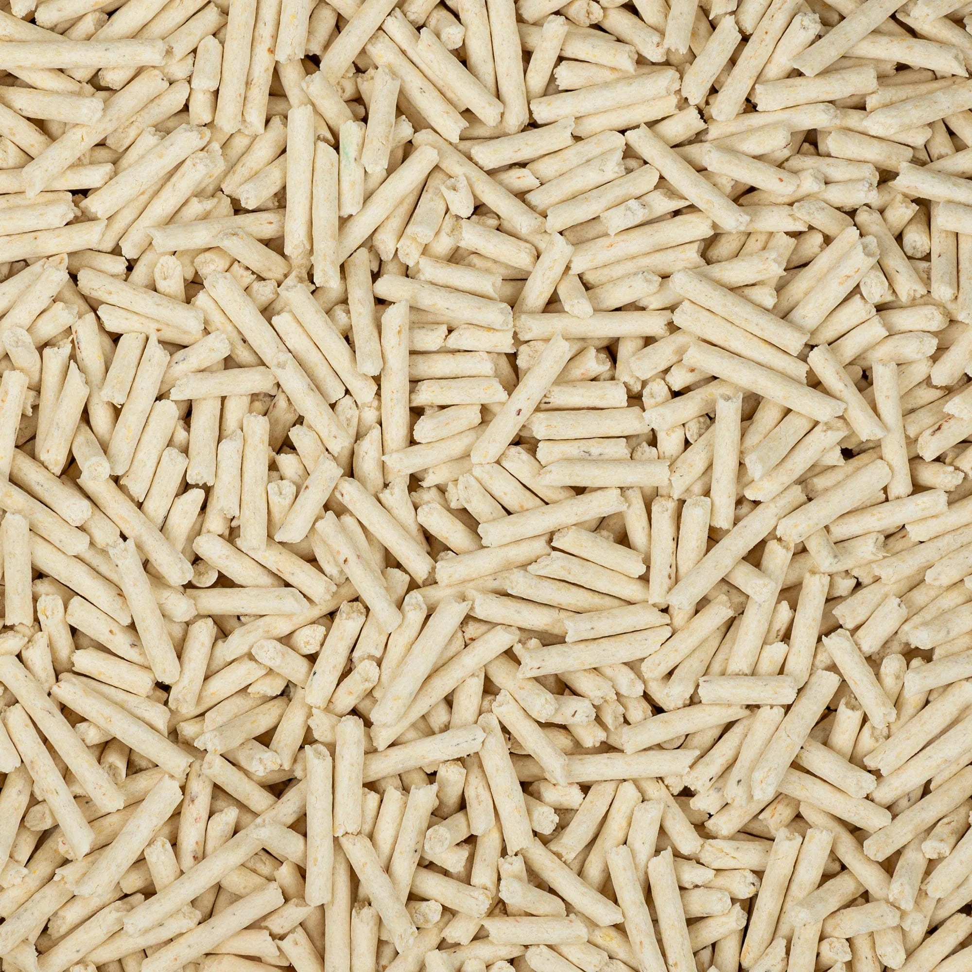 Meowsi by HUFT Tofu Cat Litter - Unscented - 6 Ltr