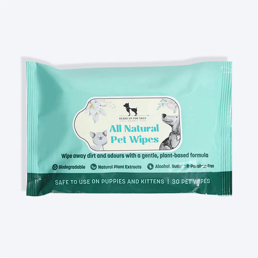 HUFT Biodegradable Pet Wipes_01