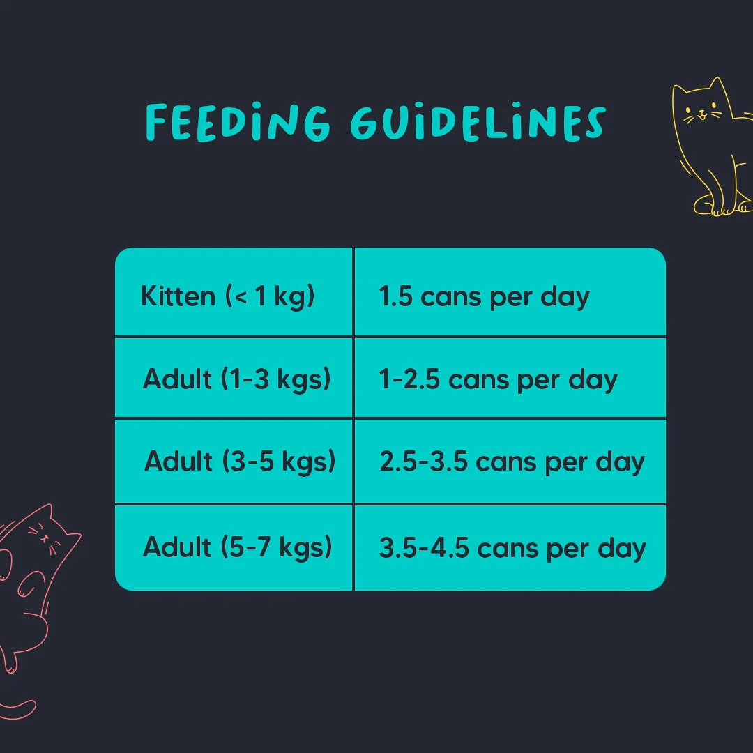 Meowsi by HUFT Chicken Breast With Quail Egg Mousse Canned Cat Wet Food-80 gm