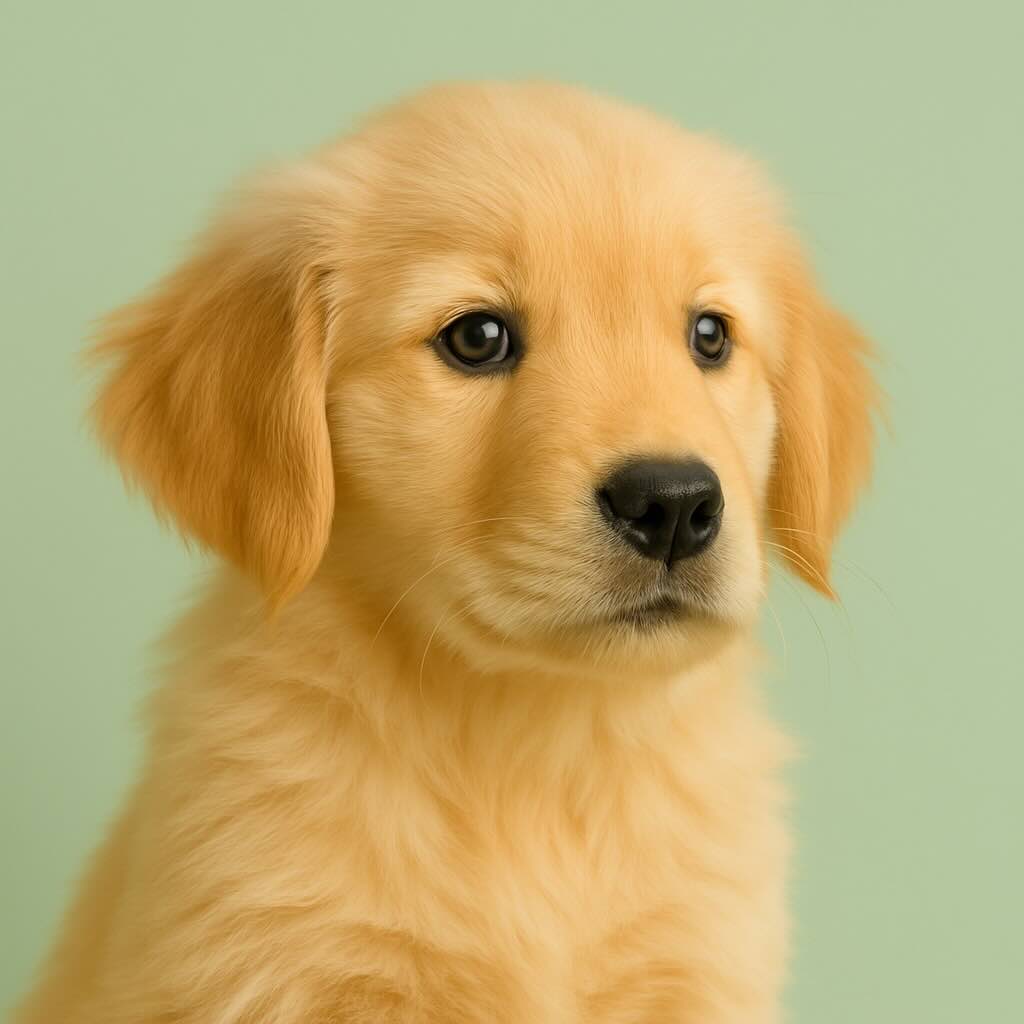 Puppies